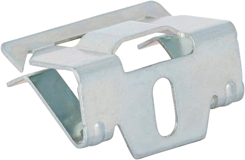 RACO 8988RAC Outlet Repair Clip for Plastic Electric Boxes, 10 pcs. per Bag - Image 3